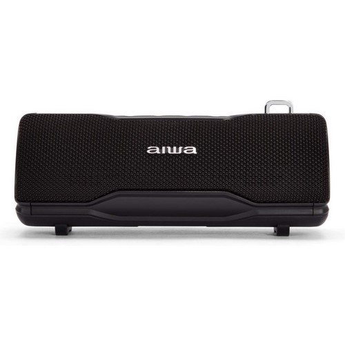 ALTAVOZ AIWA BST-500 NEGRO 12W BLUETOOTH